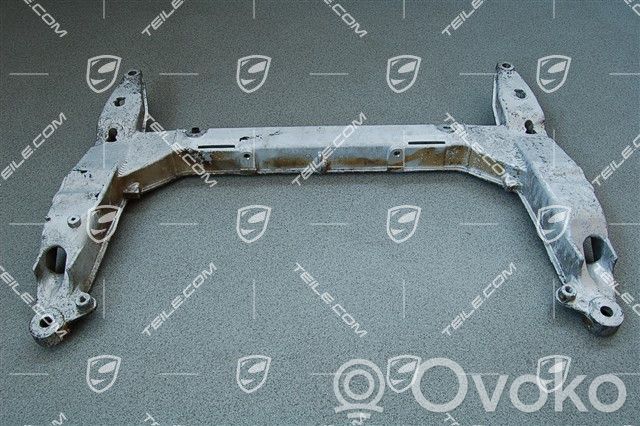 Porsche Boxster 986 Front ball joint 