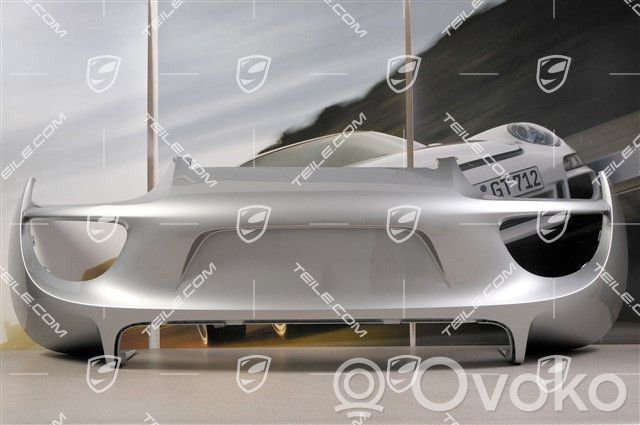 Porsche 918 Bară spate 