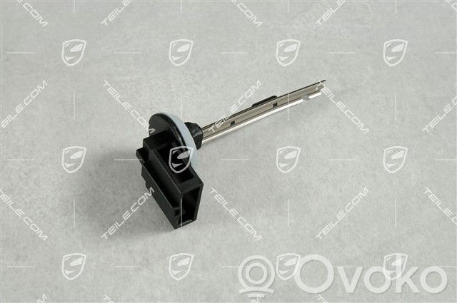 Porsche Panamera (970) Activador/motor del colector de admisión