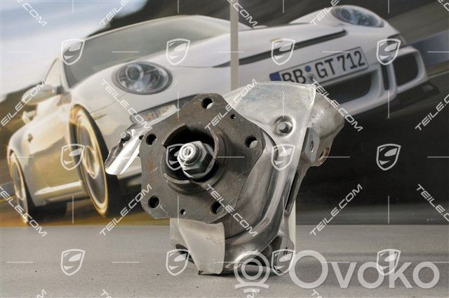 Porsche 911 997 Soufflet de biellette de direction 