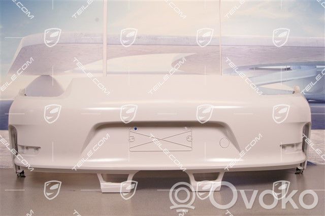 Porsche 911 991 Paraurti
