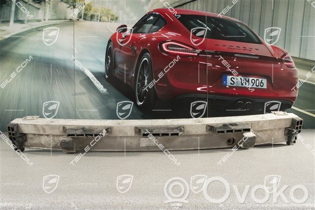 Porsche 911 993 Belka zderzaka tylnego