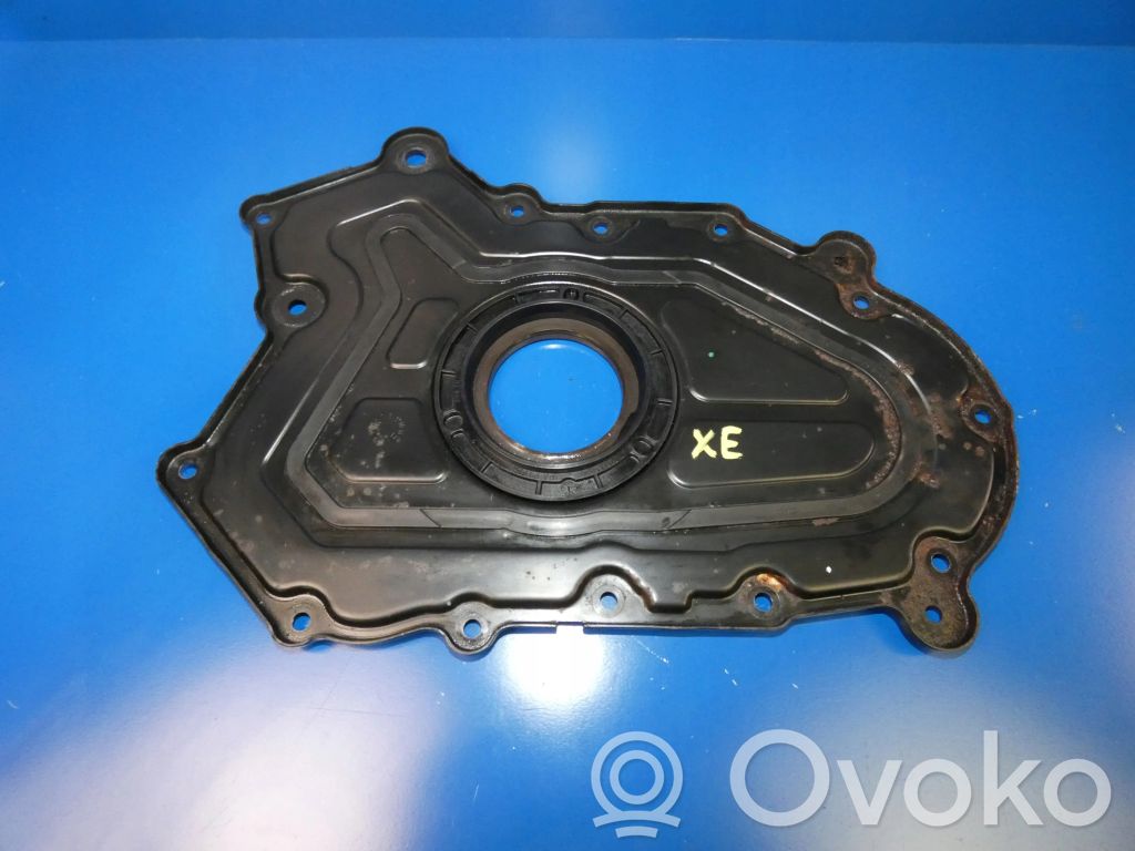 Jaguar XE other engine part 