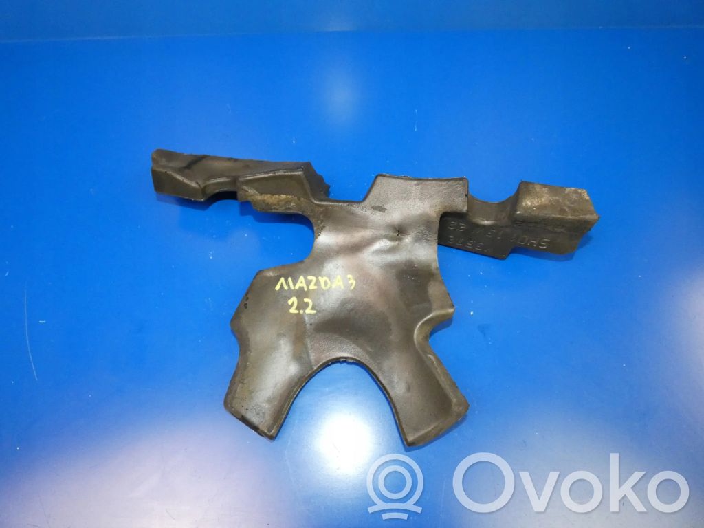 Mazda 3 II Other engine bay part 