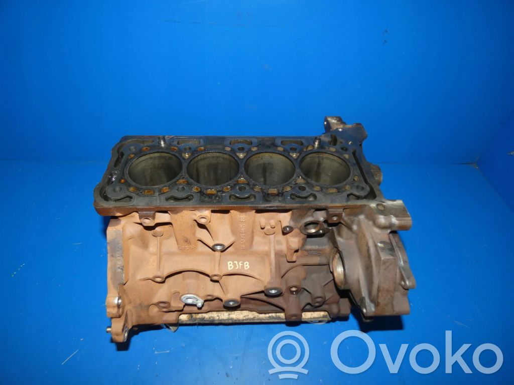 Moottorin lohko   BJFB