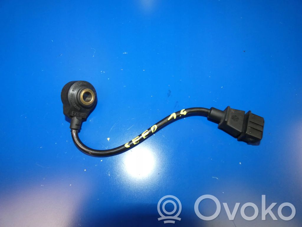 Klopfsensor   392502A700