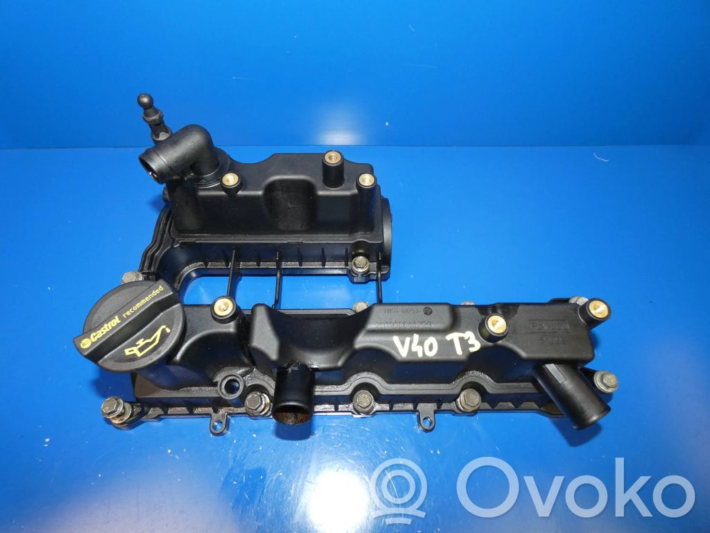 Volvo V40 Ventildeckel 