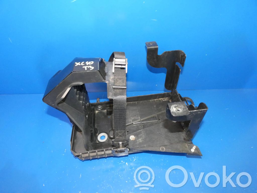 Volvo XC40 Support batterie 