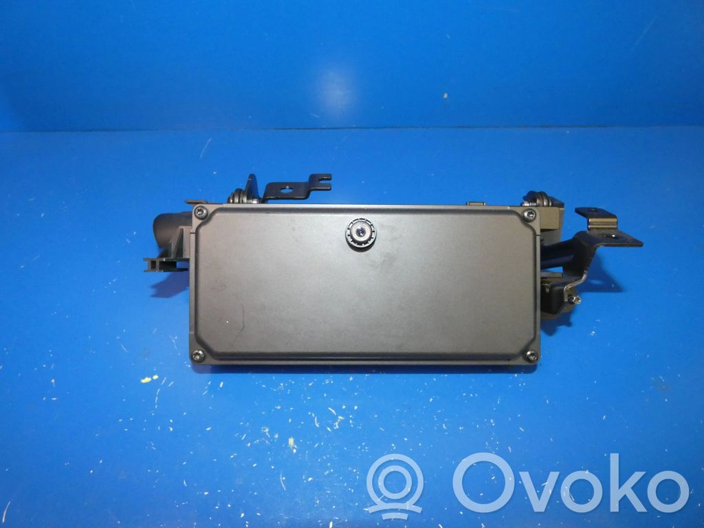 Volvo XC40 Windshield/windscreen camera 