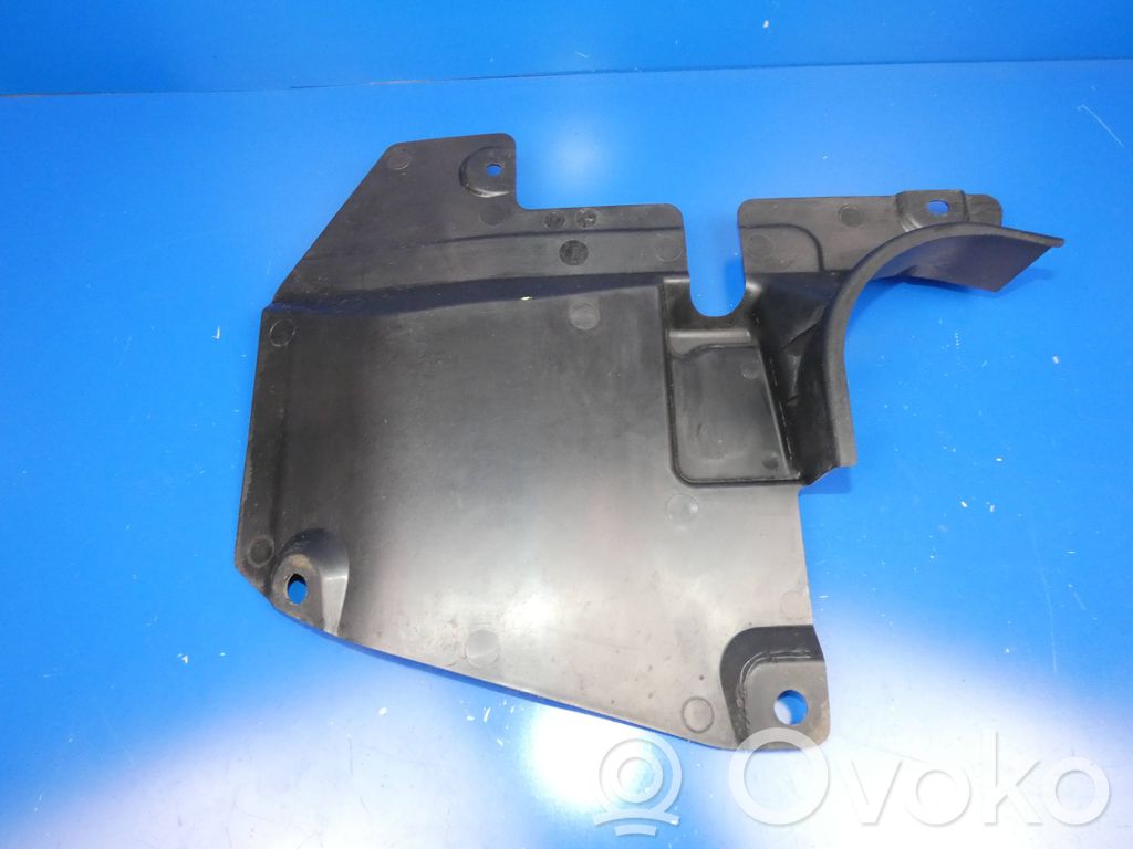 Engine splash shield/under tray   KD5356341