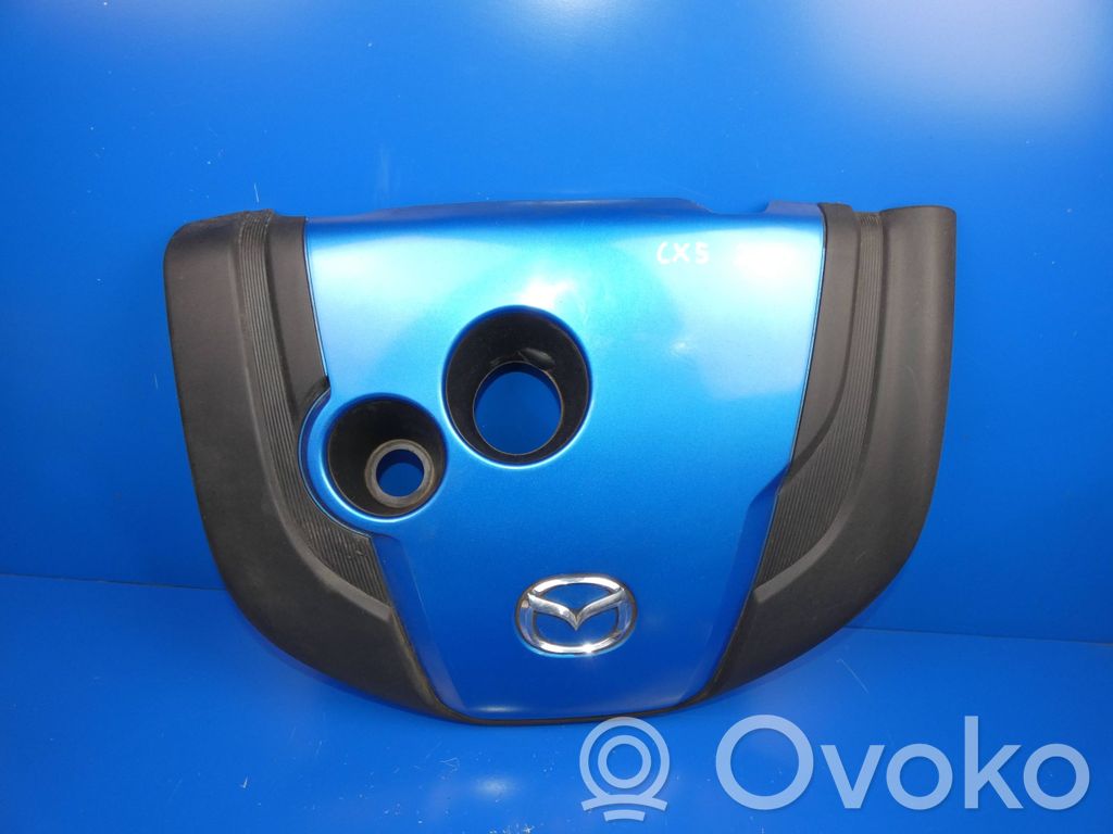 Engine cover (trim)