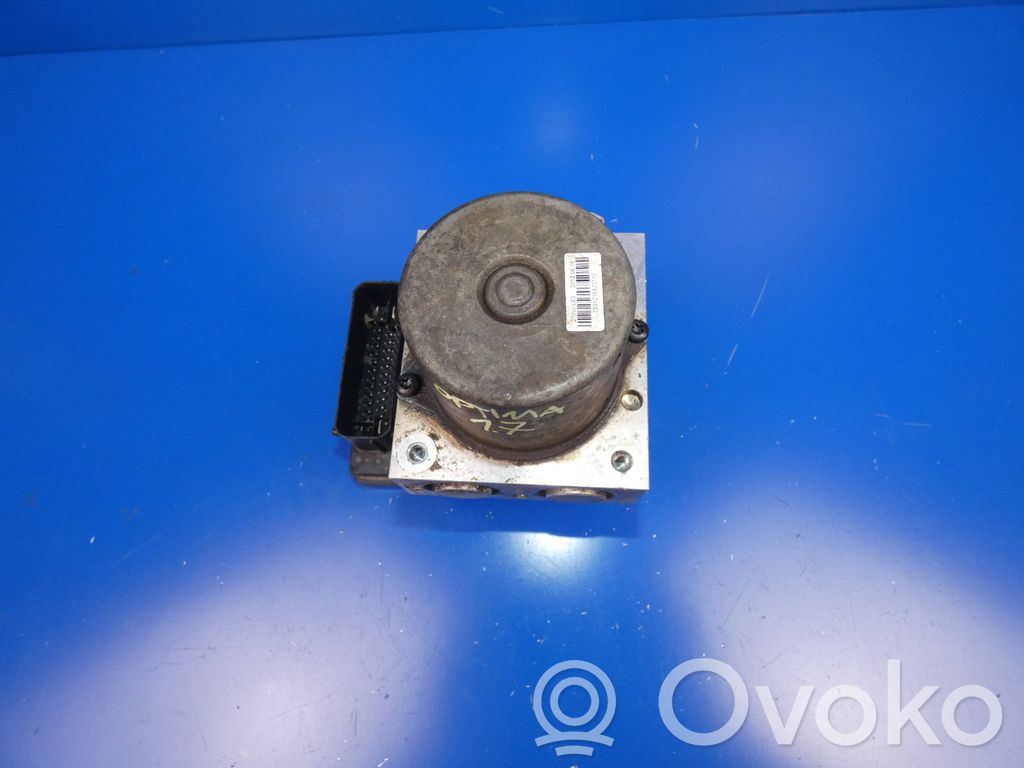 ABS Pump   270WLE3,20120606,270WLE3