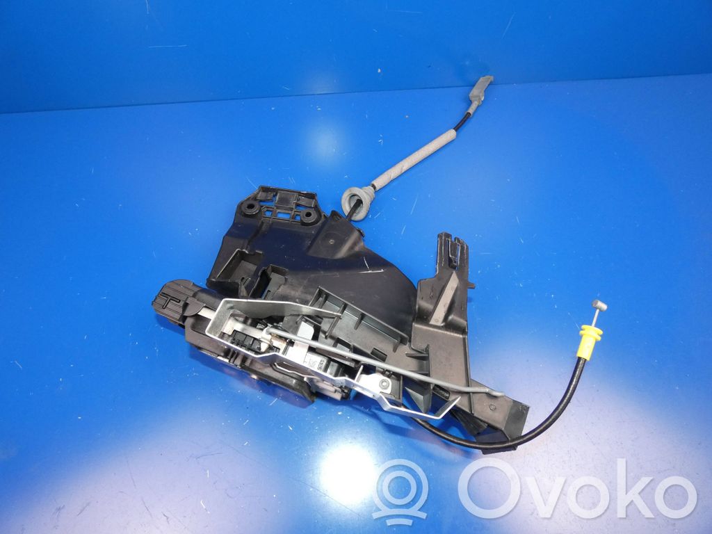 Volvo S90, V90 Zamek drzwi przednich 