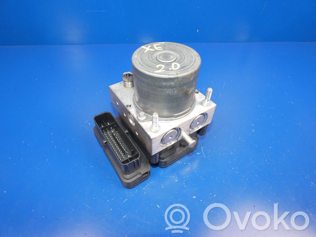 Jaguar XE Pompa ABS 