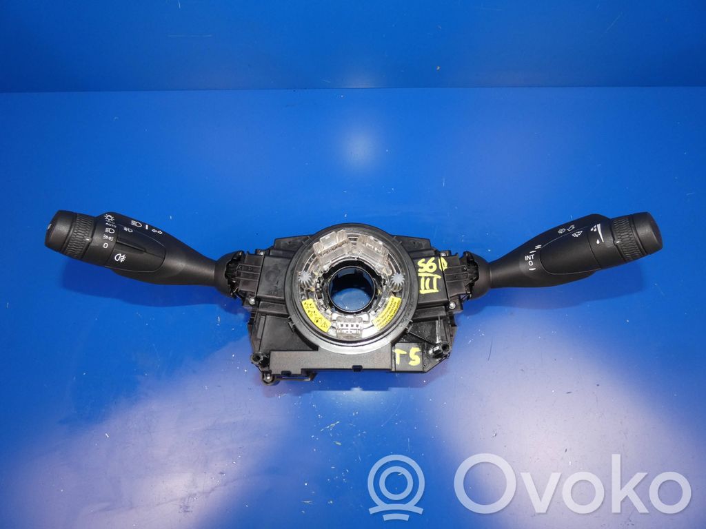 Volvo S60 Bloc semnalizator și ștergător parbriz 
