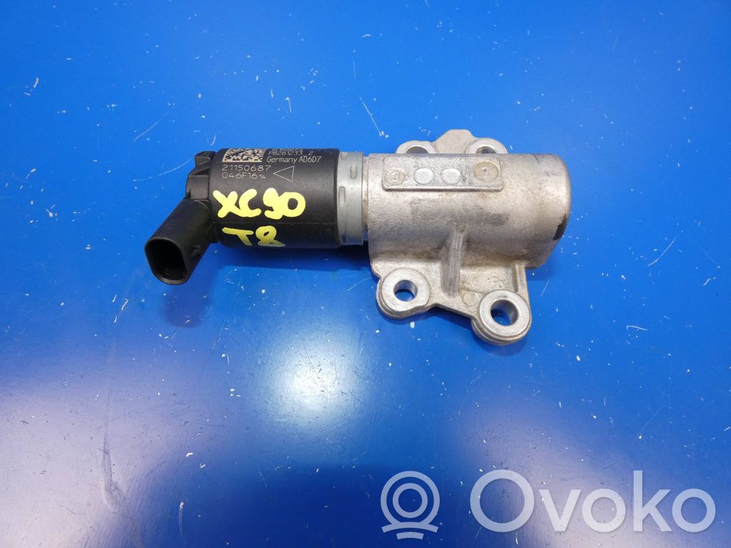 Volvo XC90 Sensor 