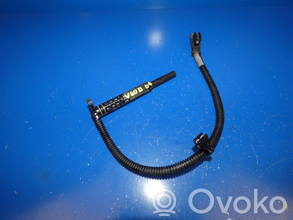 Volvo V60 Sensor de nivel de aceite 