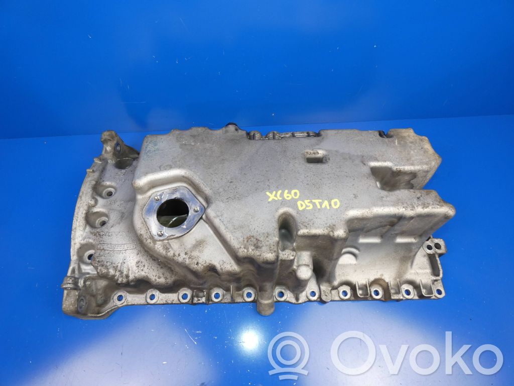 Volvo XC60 Cárter 