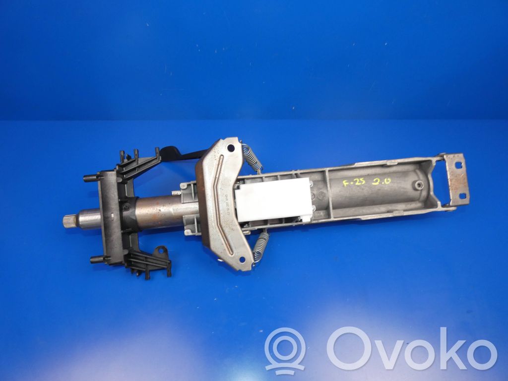 BMW X3 F25 Ax volan 