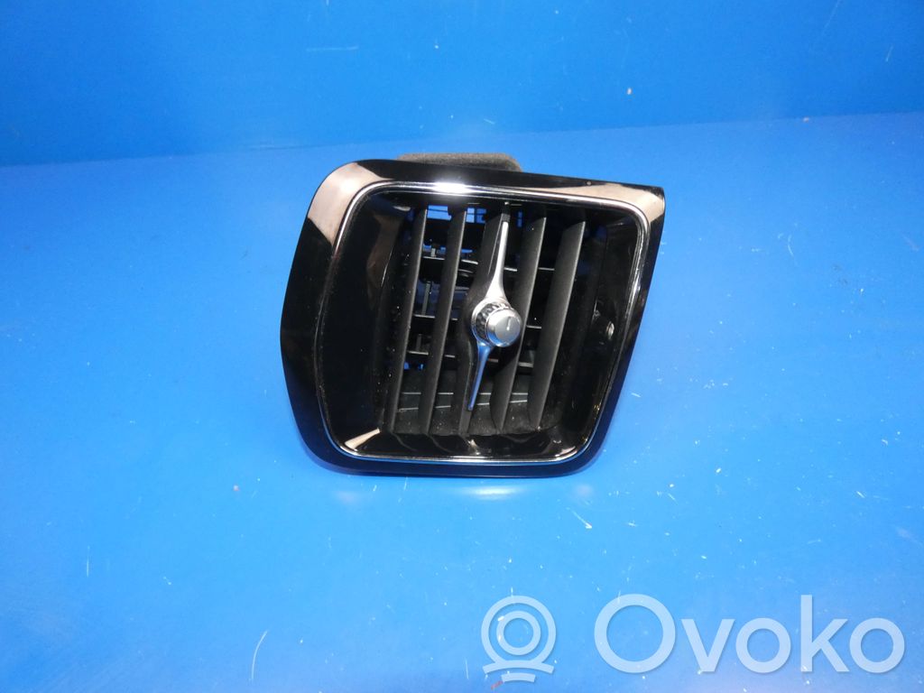 Volvo V60 Boczna kratka nawiewu deski rozdzielczej 