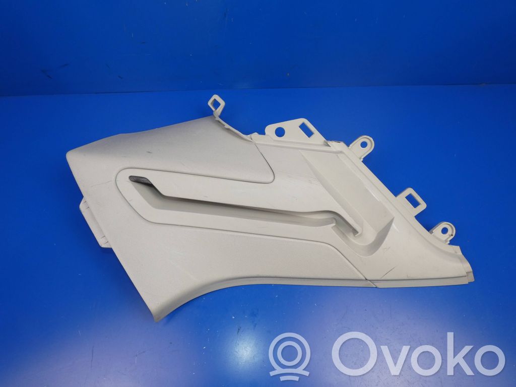 Volvo V60 Otras molduras del borde/pilar 
