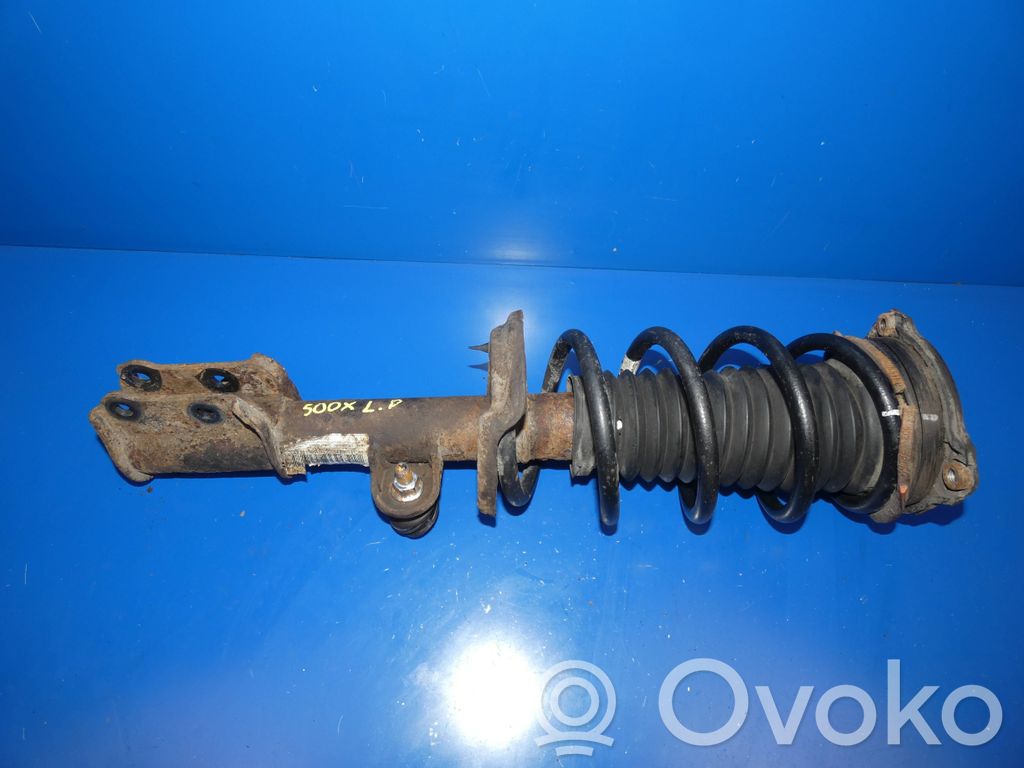 Fiat 500X Front shock absorber/damper 