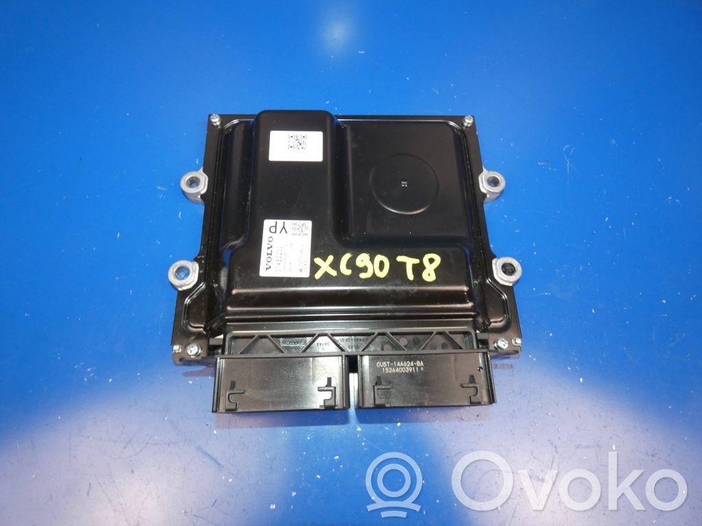 Volvo XC90 Engine control unit/module ECU 
