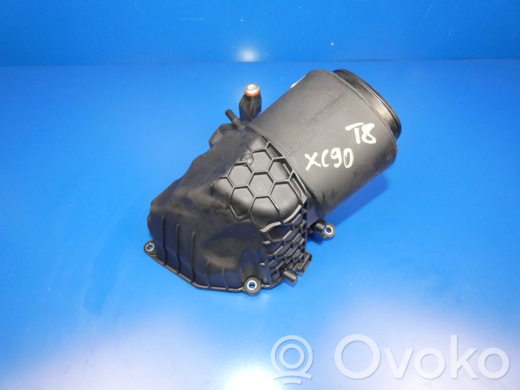 Volvo XC90 Componentă admisie aer 