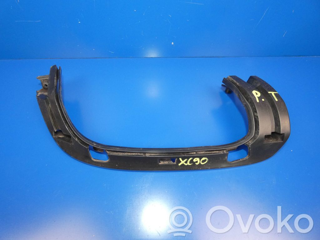 Volvo XC90 Parachoques 