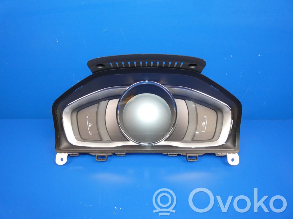 Volvo S60 Vitezometru (grup de instrumente) 