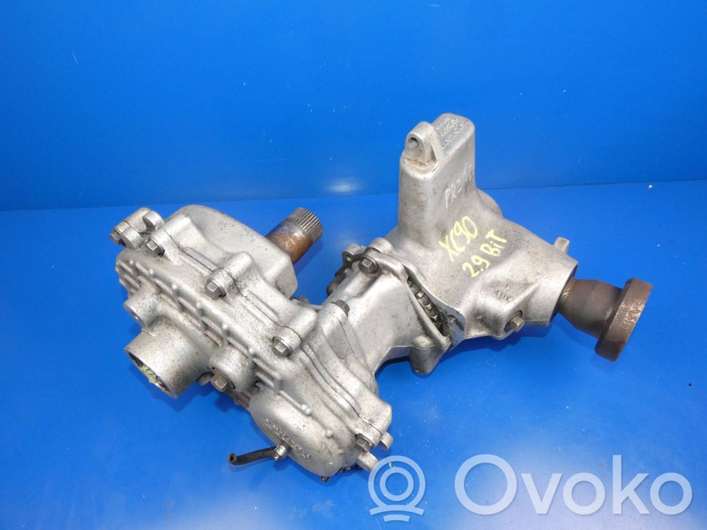 Volvo XC90 Verteilergetriebe 