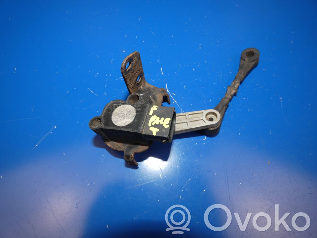 Jaguar F-Pace Rear air suspension level height sensor 