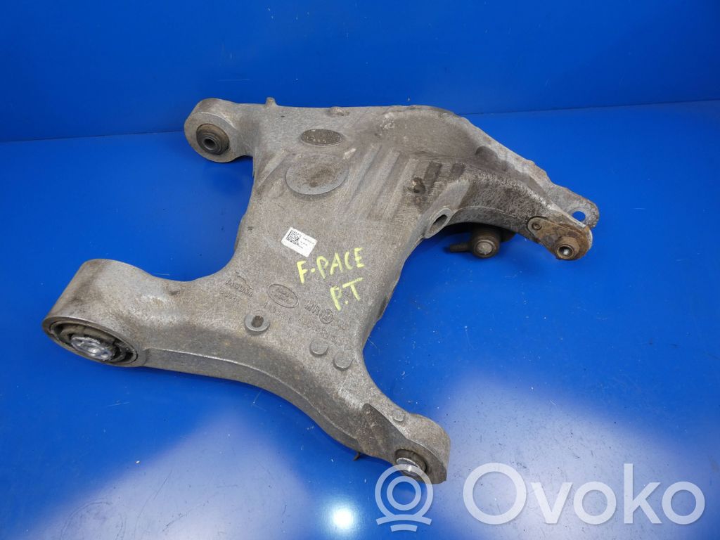 Jaguar F-Pace Rear upper control arm/wishbone 