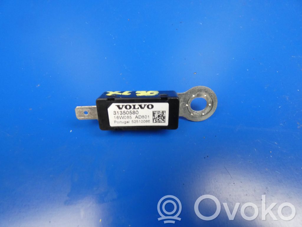 Volvo XC90 Antennenverstärker Signalverstärker 
