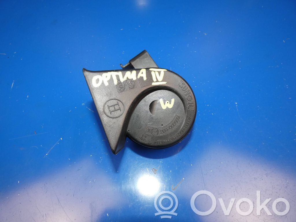 Äänimerkkilaite   96620D4600