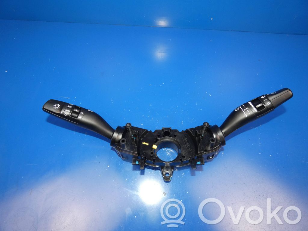 KIA Optima Interruptor de luz 