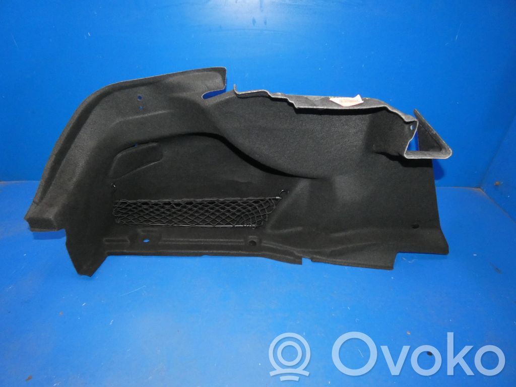 Mercedes-Benz C W205 Rivestimento pannello laterale del bagagliaio/baule 