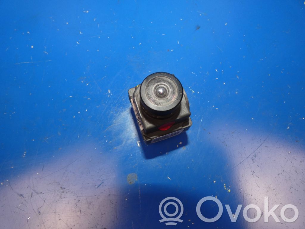 Volvo XC90 Reversing camera 