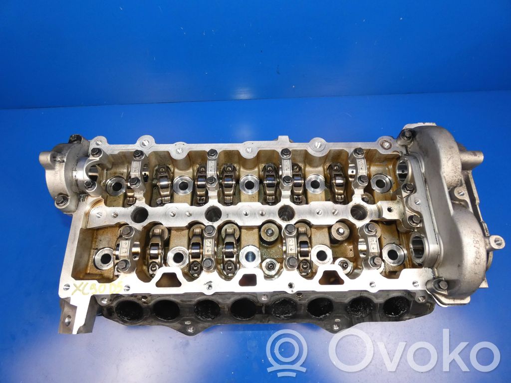 Volvo XC90 Engine head 
