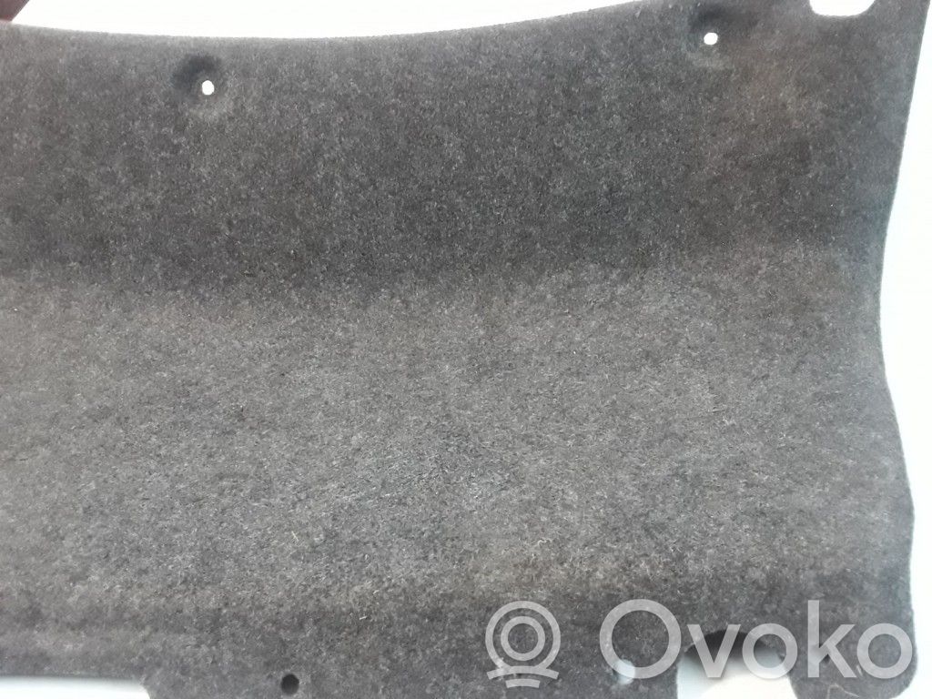 Cadillac BLS Tailgate/boot cover trim set 