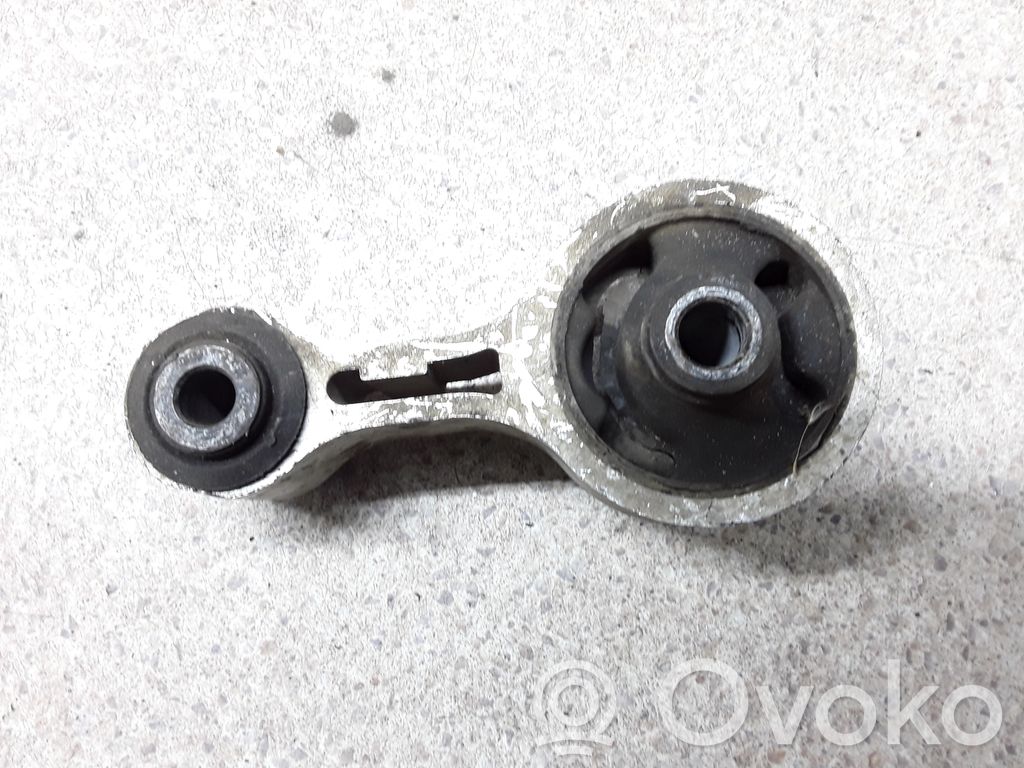 Gearbox mount