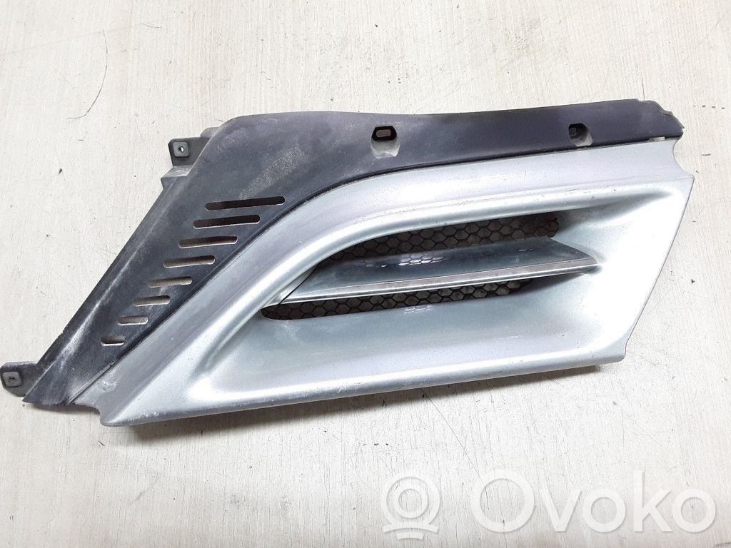 Alfa Romeo 166 Pannello di supporto del radiatore (usato) 