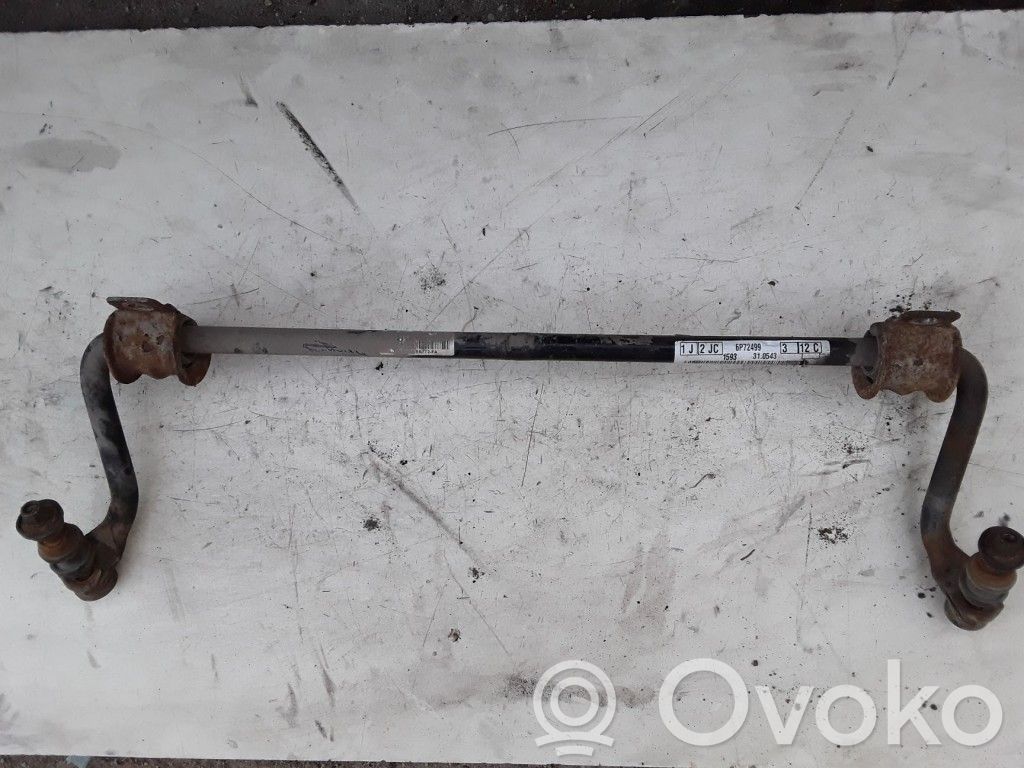 Ford Focus Stabilizatora stienis 