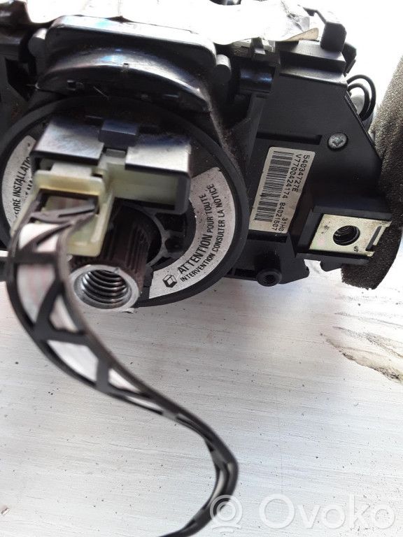 Renault Laguna I Airbag slip ring squib (SRS ring) 