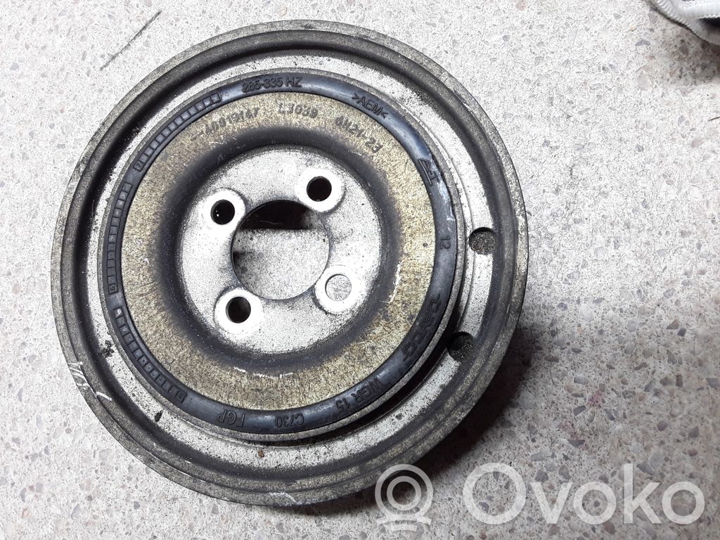 Opel Astra H Skriemulys alkūninio veleno 