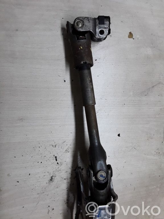 Steering column universal joint