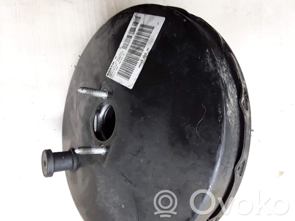 Citroen C5 Bomba de freno 