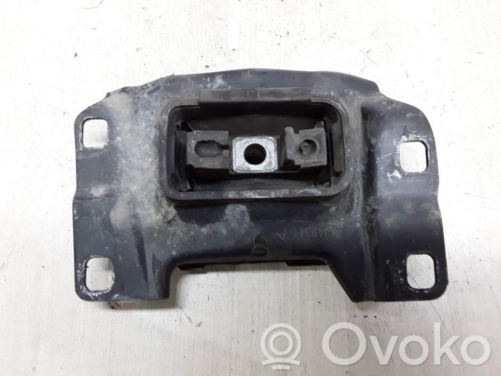 Ford Focus Dzinēja spilvens 