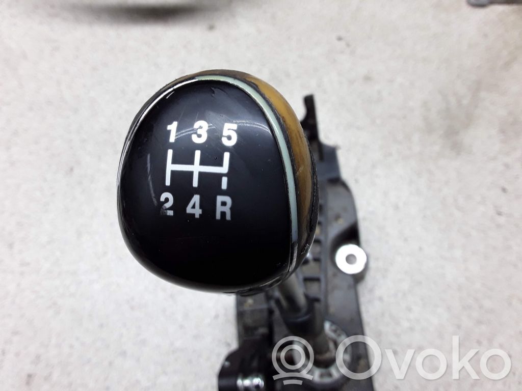 Ford Focus Selector caja de cambios 