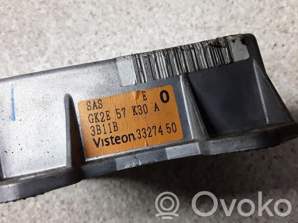 Mazda 6 Airbag control unit/module 